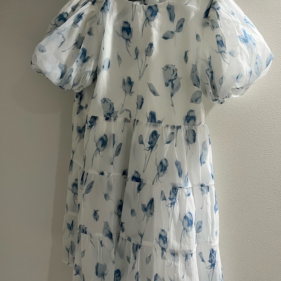 As it May Alberta Dress, Size 6/M - Picture 1 of 4
